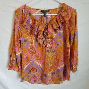 Women's blouse